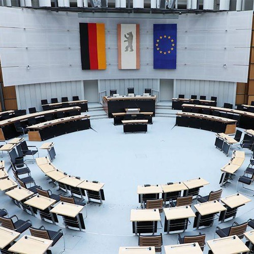 Am Wahltag entscheiden wir &uuml;ber die Zukunft Berlins &nbsp; &nbsp;&nbsp;