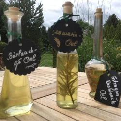 Kr&auml;uter &ndash; die Vielfalt an Gew&uuml;rzen und Heilpflanzen im Garten