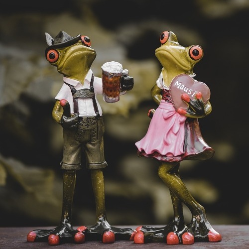 Oktoberfest...